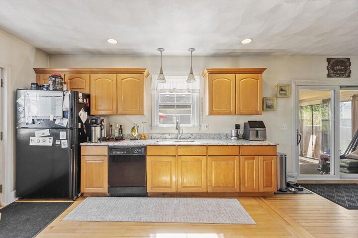 Property Photo:  3 Southwick Rd  MA 01960 