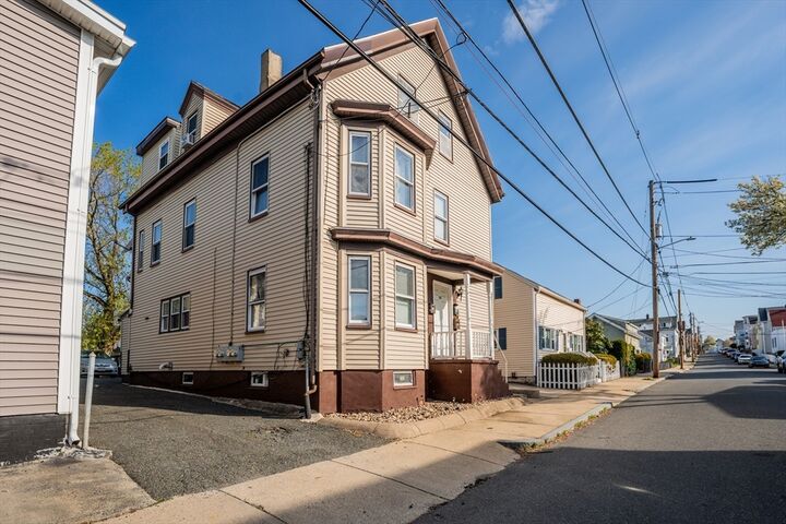 Property Photo:  24 Tracey St  MA 01960 