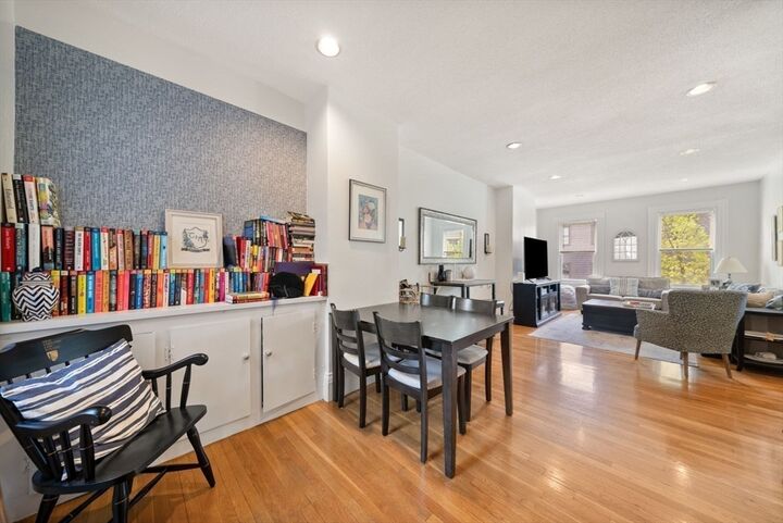 Property Photo:  83 High Street  MA 02129 