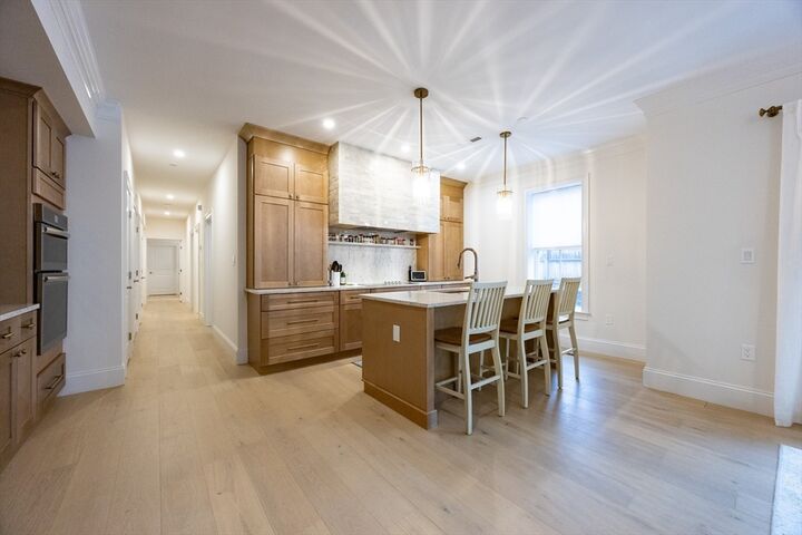 Property Photo:  15 Raymond Street A  MA 02134 