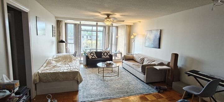 Property Photo:  77 Pond Avenue 804  MA 02445 