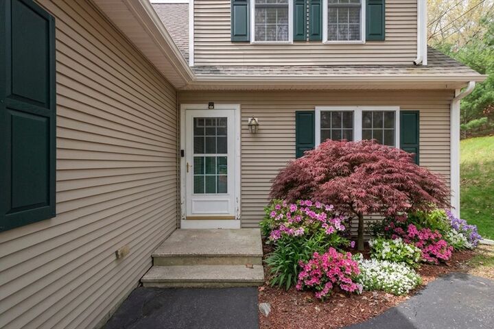 Property Photo: 27 Colburn St 27 MA 01532