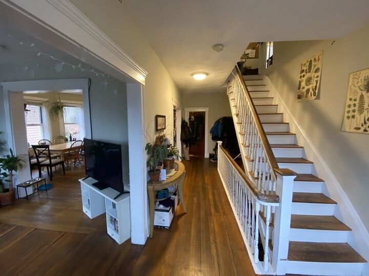 Property Photo: 58 Atherton Road 2 MA 02446