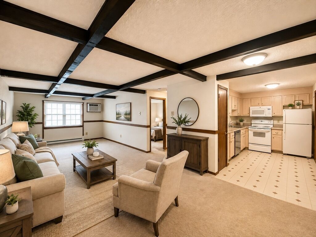 Property Photo:  53 Swanson Ct 33C  MA 01719 