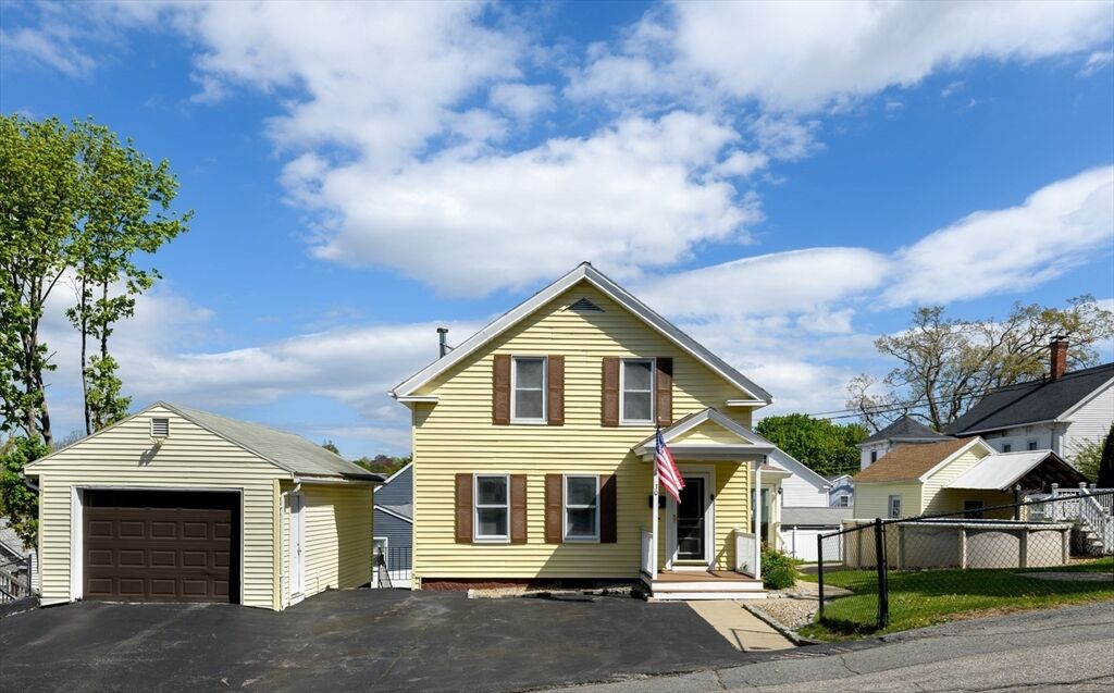 Property Photo:  30 Prospect St  MA 01562 