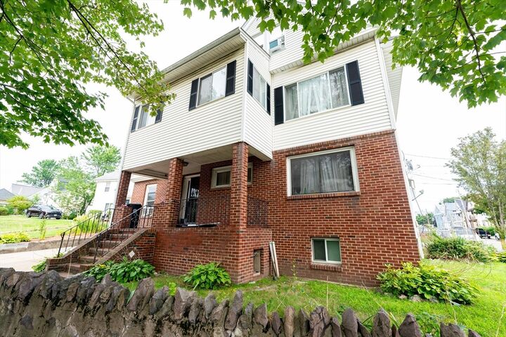 Property Photo:  143 Main Street  MA 02148 