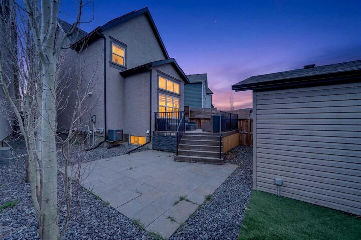 Property Photo:  64 Masters Link SE  AB T3M 2N2 