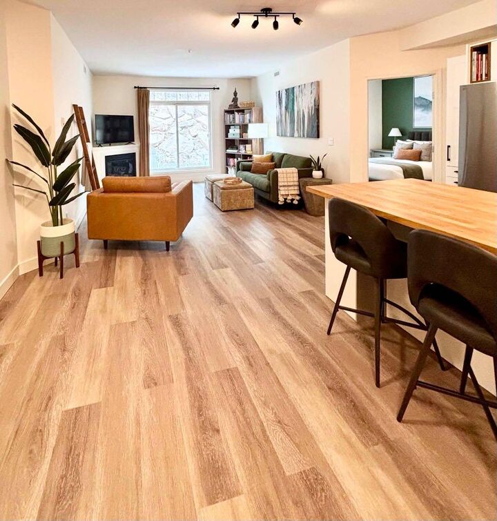 Property Photo:  160 Moberly Road 109  AB T0E 0Y0 