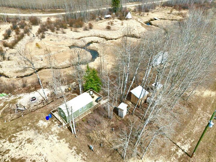 Property Photo:  443001 Range Road 12  AB T0C 0M0 