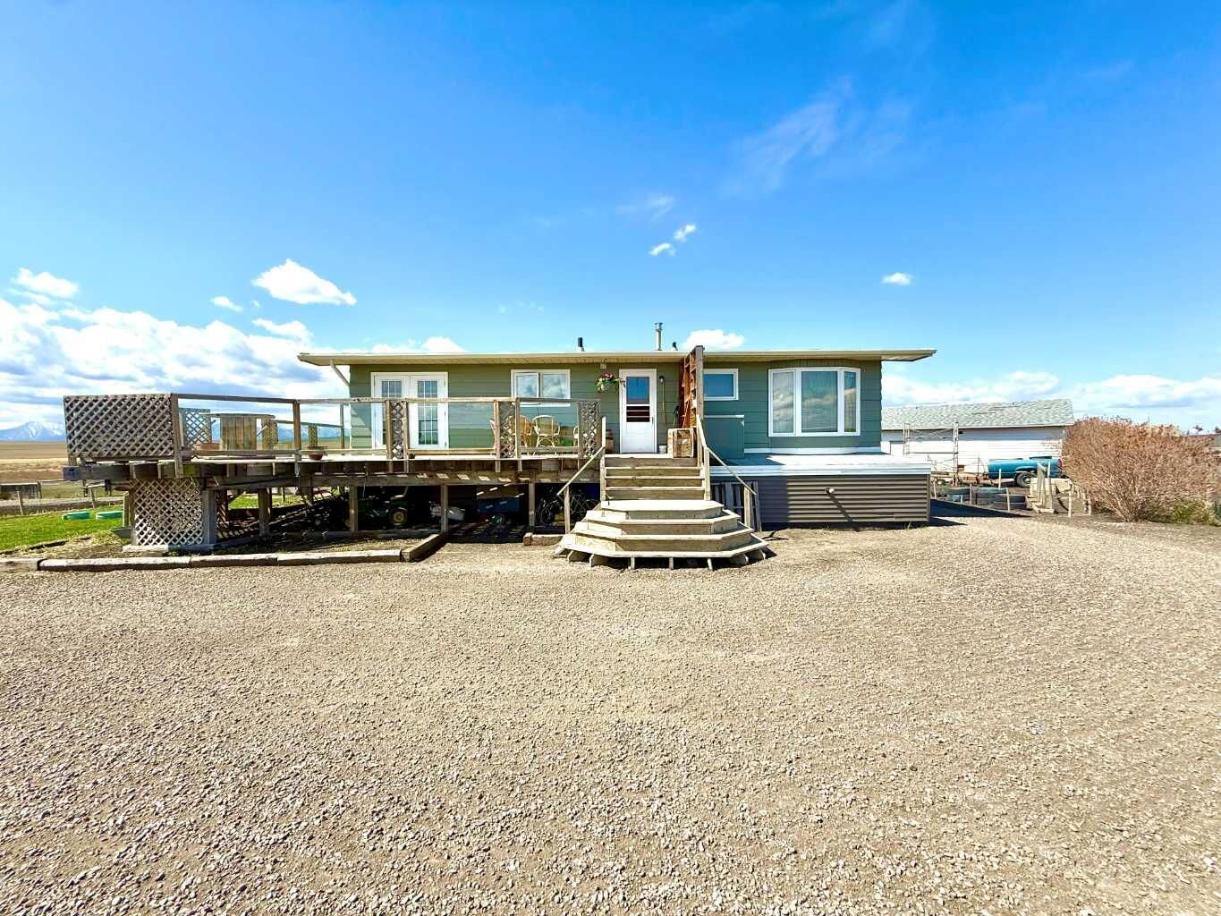 Property Photo:  5520 29-4 Range  AB T0K 1W0 