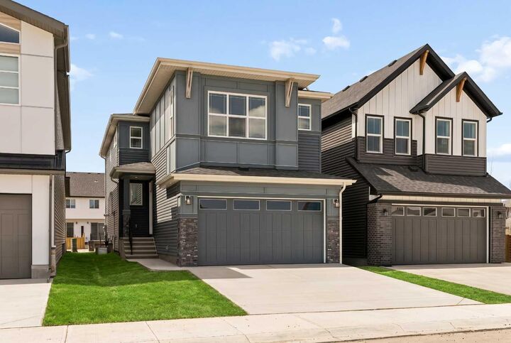 120 Creekstone Circle SW — photo 1