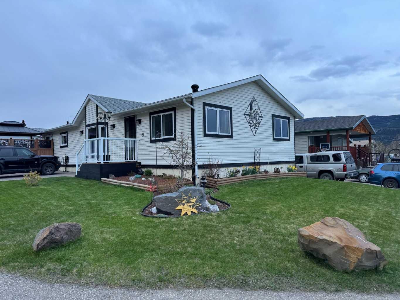 Property Photo:  801 232 Street #37  AB T0K 1C0 