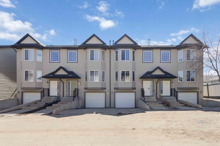 Property Photo:  124 Grizzly Bay  AB T9K 2T4 