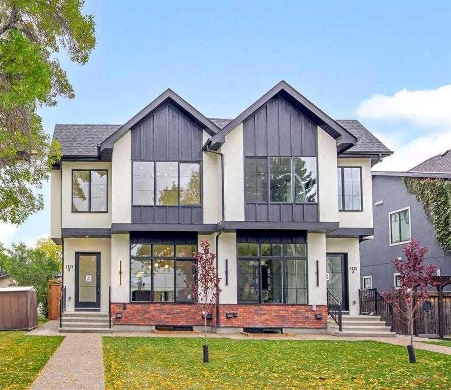 Property Photo:  614 22 Avenue NE  AB T2E 1V2 