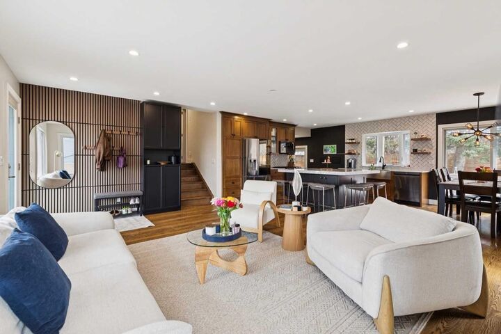Property Photo:  28 Calandar Road NW  AB T2L 0P6 