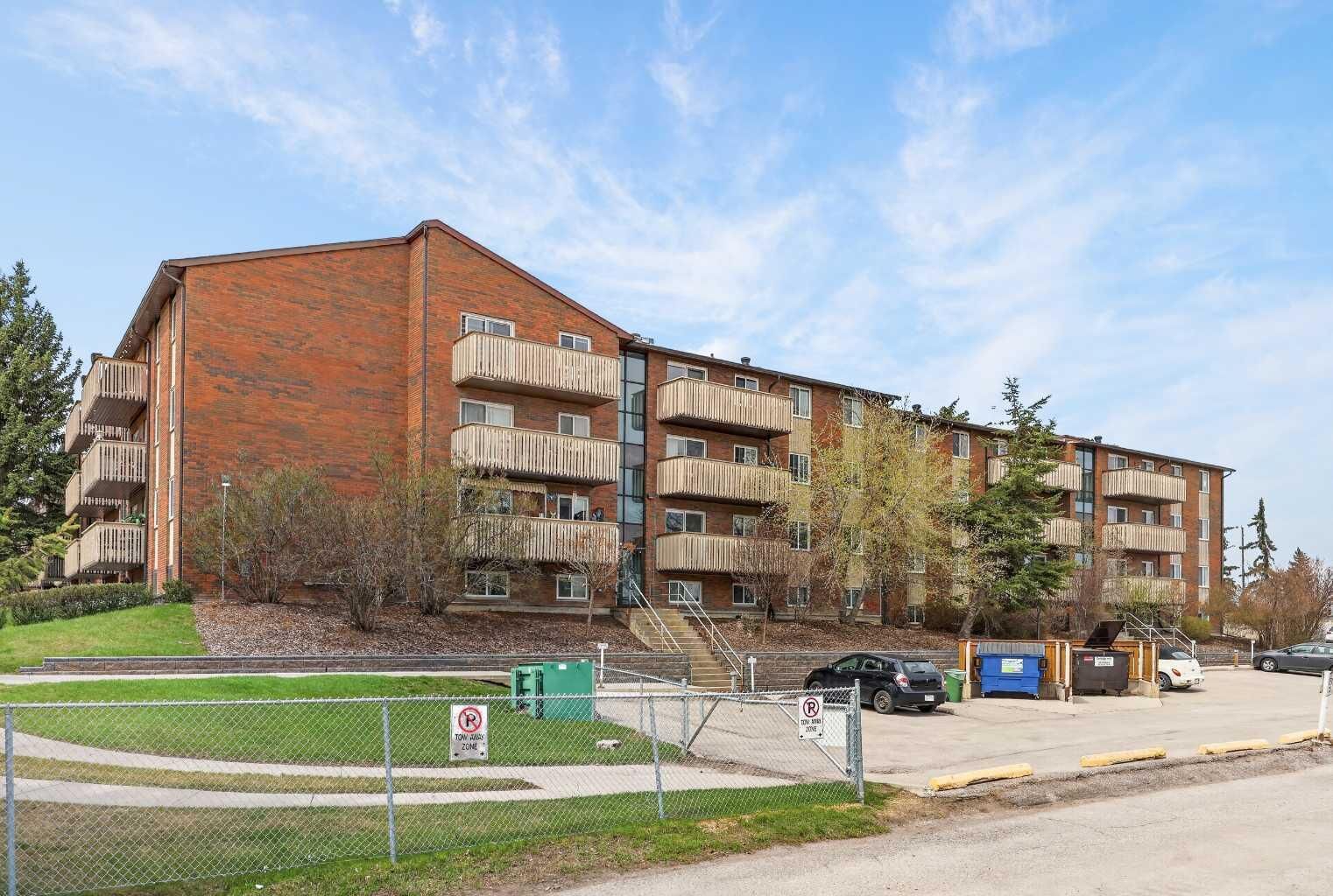 Property Photo:  11620 Elbow Drive SW 634  AB T2W 3L6 