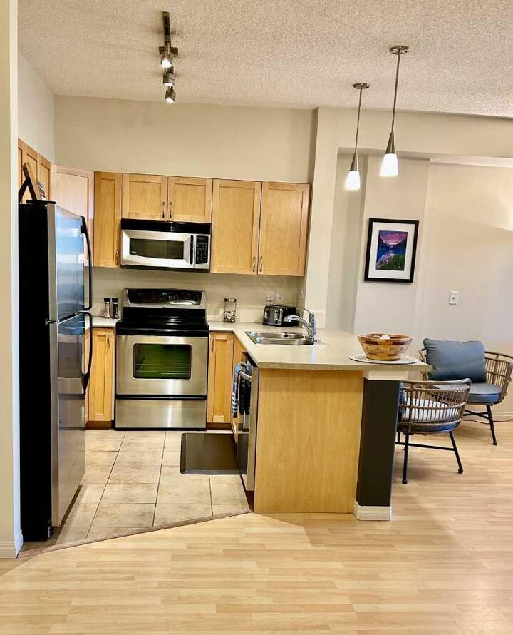 Property Photo:  12310 102 Street 322  AB T8V 0N4 