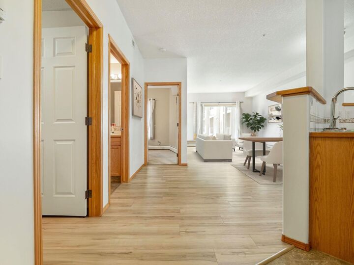 Property Photo:  2020 32 Street S 231  AB T1K 7T9 