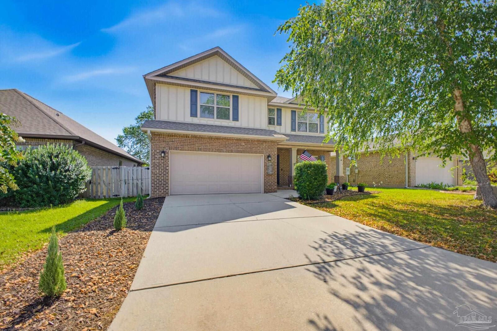 Property Photo:  6294 Ladera Trl  FL 32571 