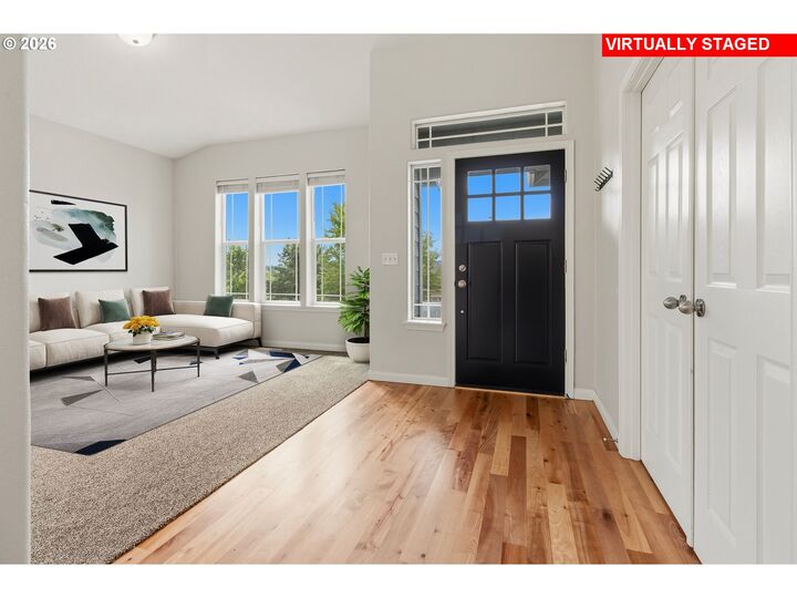 Property Photo: 2145 NW Banyonwood Ave OR 97304