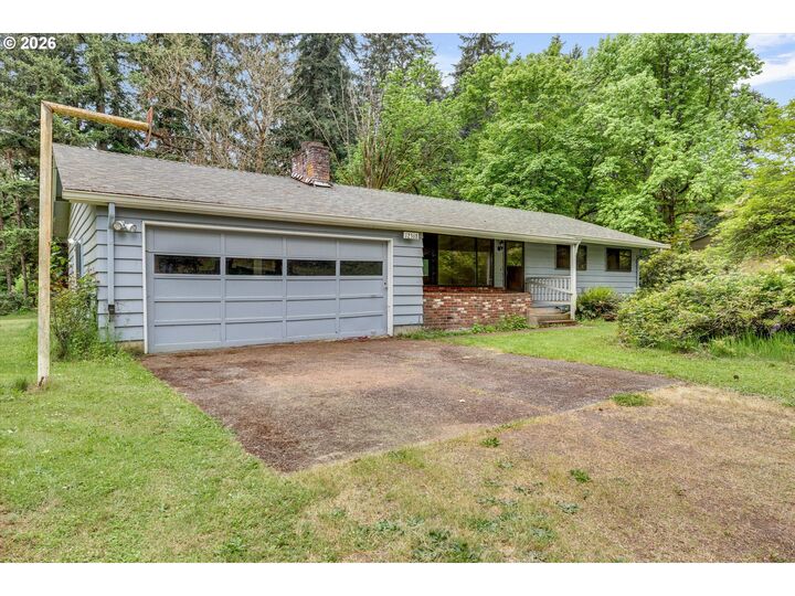 Property Photo:  12368 S New Era Rd  OR 97045 