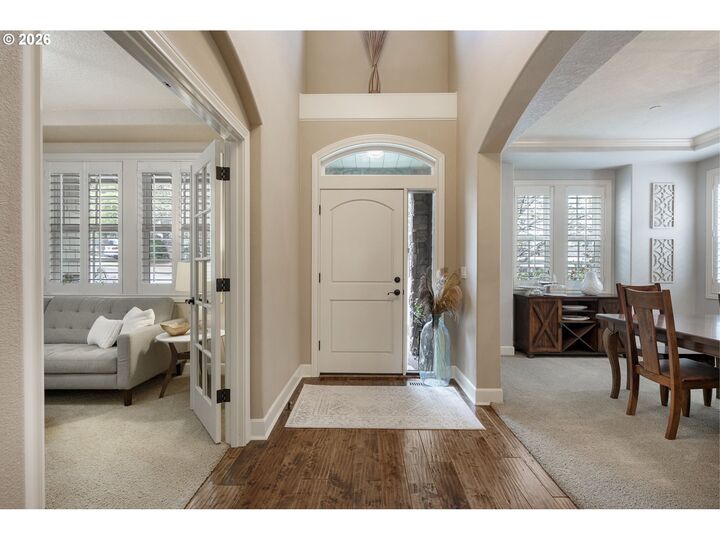 Property Photo:  18262 SW Santoro Dr  OR 97007 