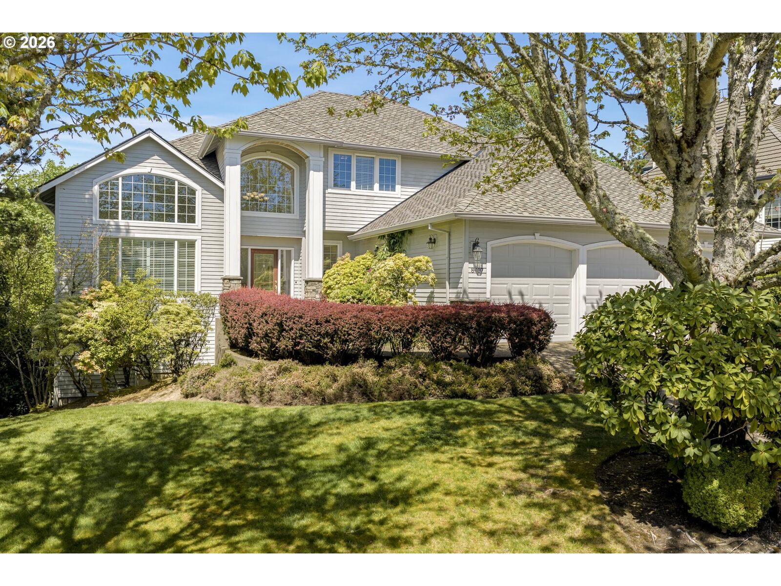 Property Photo:  8407 NW Hawkins Blvd  OR 97035 