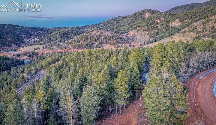 Property Photo:  959 Calcite Drive  CO 80814 