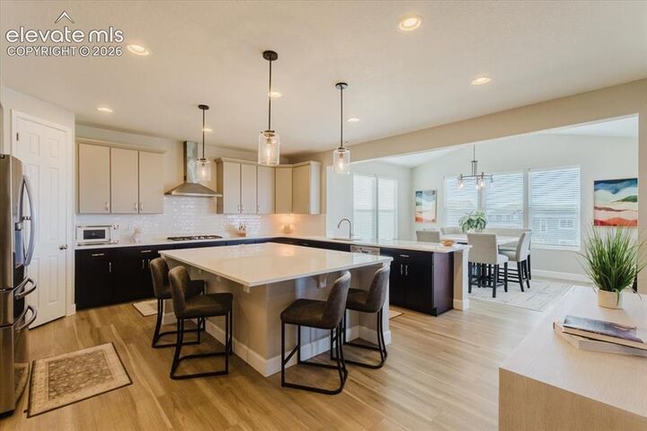 Property Photo:  5157 Sirbal Drive  CO 80924 