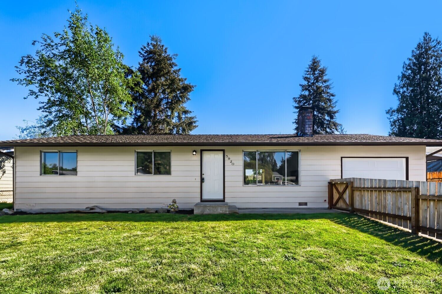 Property Photo:  5920  135th Place NE  WA 98271 