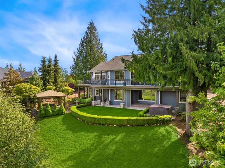 Property Photo:  22783  Tranquility Place NE  WA 98346 