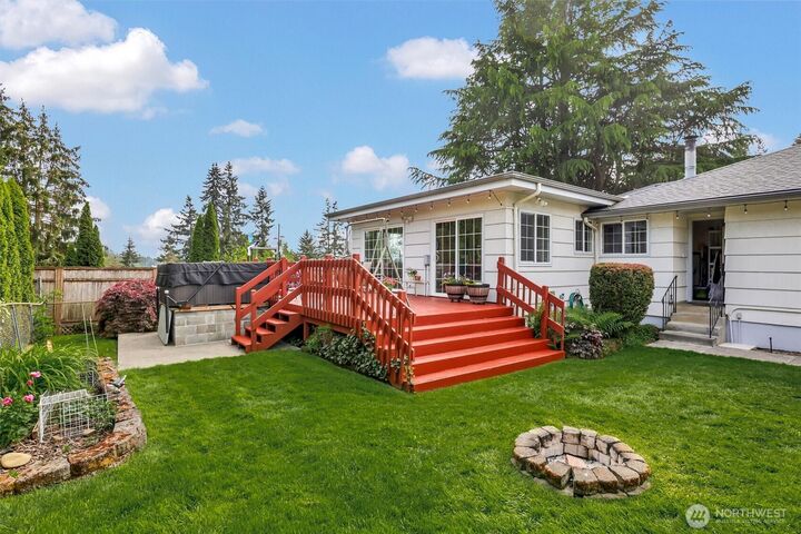 Property Photo: 602 N 16th Avenue WA 98626