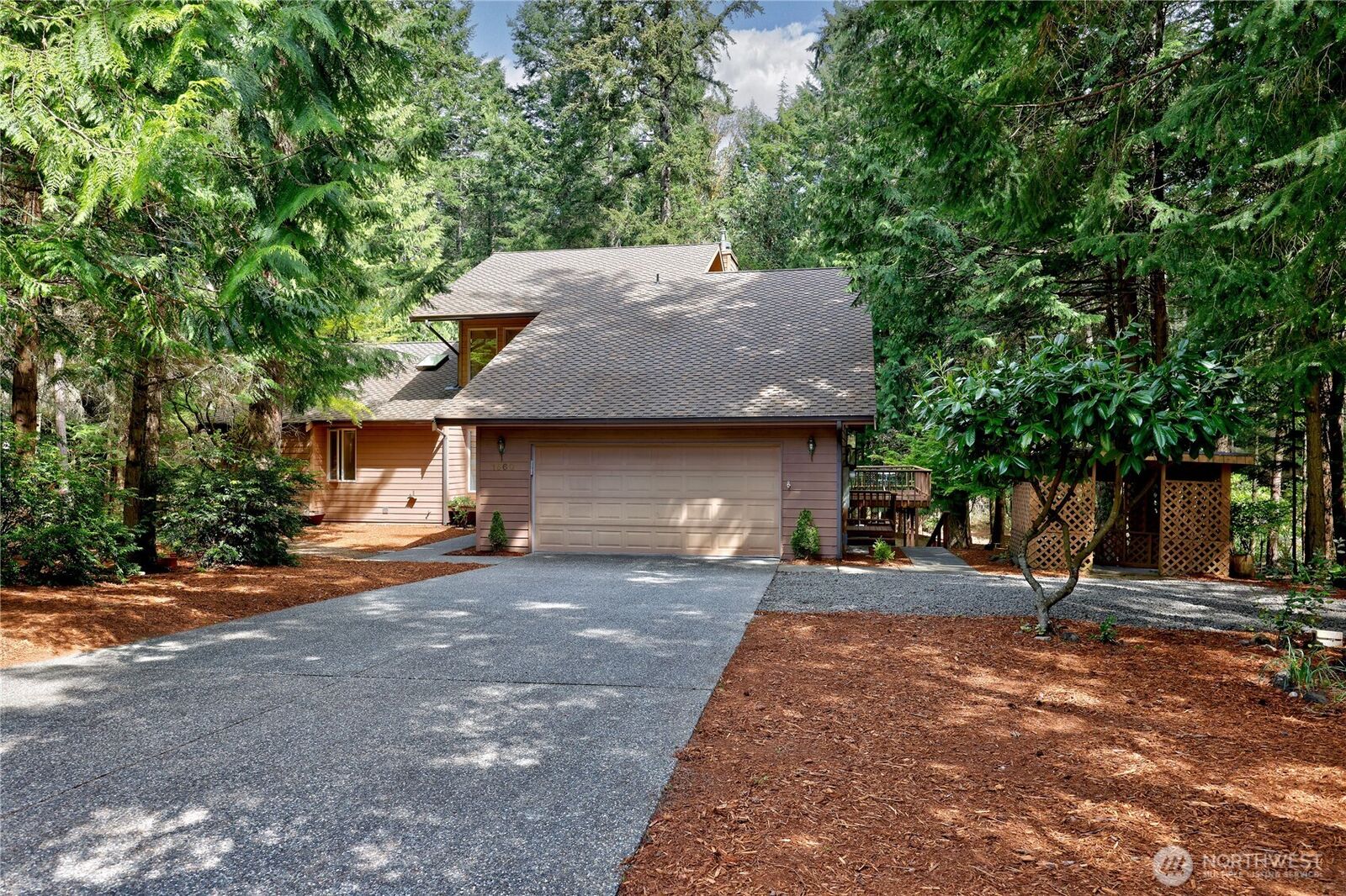 Property Photo:  1660  Kala Point Drive  WA 98368 