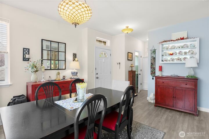 Property Photo:  7009  196th Street SW A-205  WA 98036 