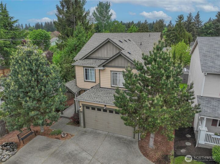 Property Photo:  5708  Arcarro Ct  SE  WA 98503 
