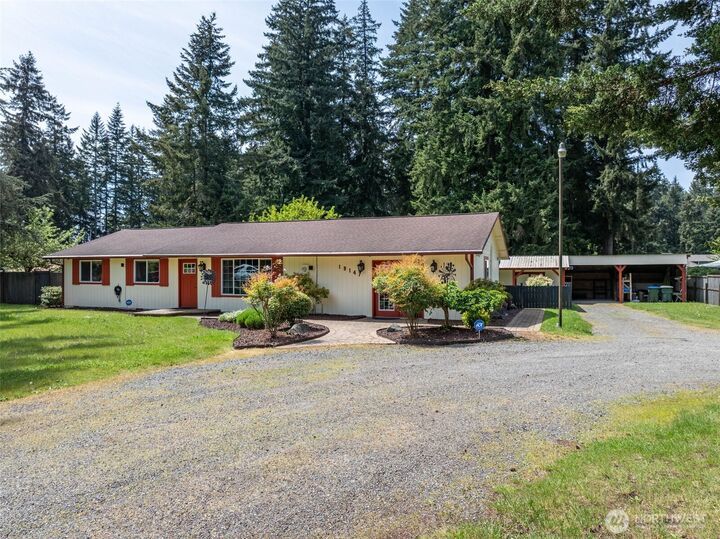 Property Photo:  19147  Loganberry Street SW  WA 98579 