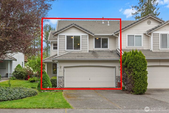 Property Photo:  18214  Champions Drive  WA 98223 