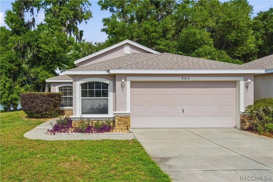 Property Photo:  964 Pritchard Island Road  FL 34450 