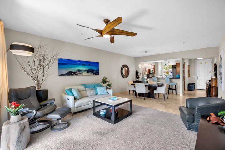 Property Photo:  34 Hauwawine Ln G 102  HI 96753 