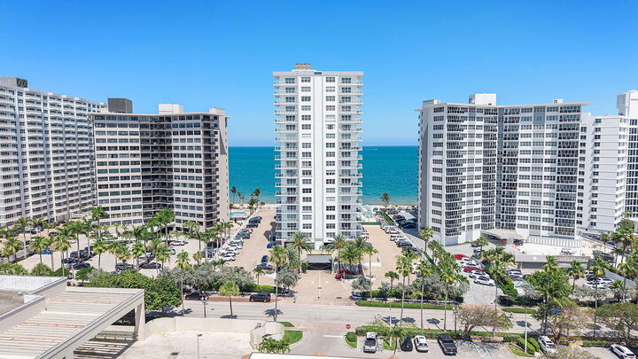 Property Photo:  3750 Galt Ocean Drive 1002  FL 33308 
