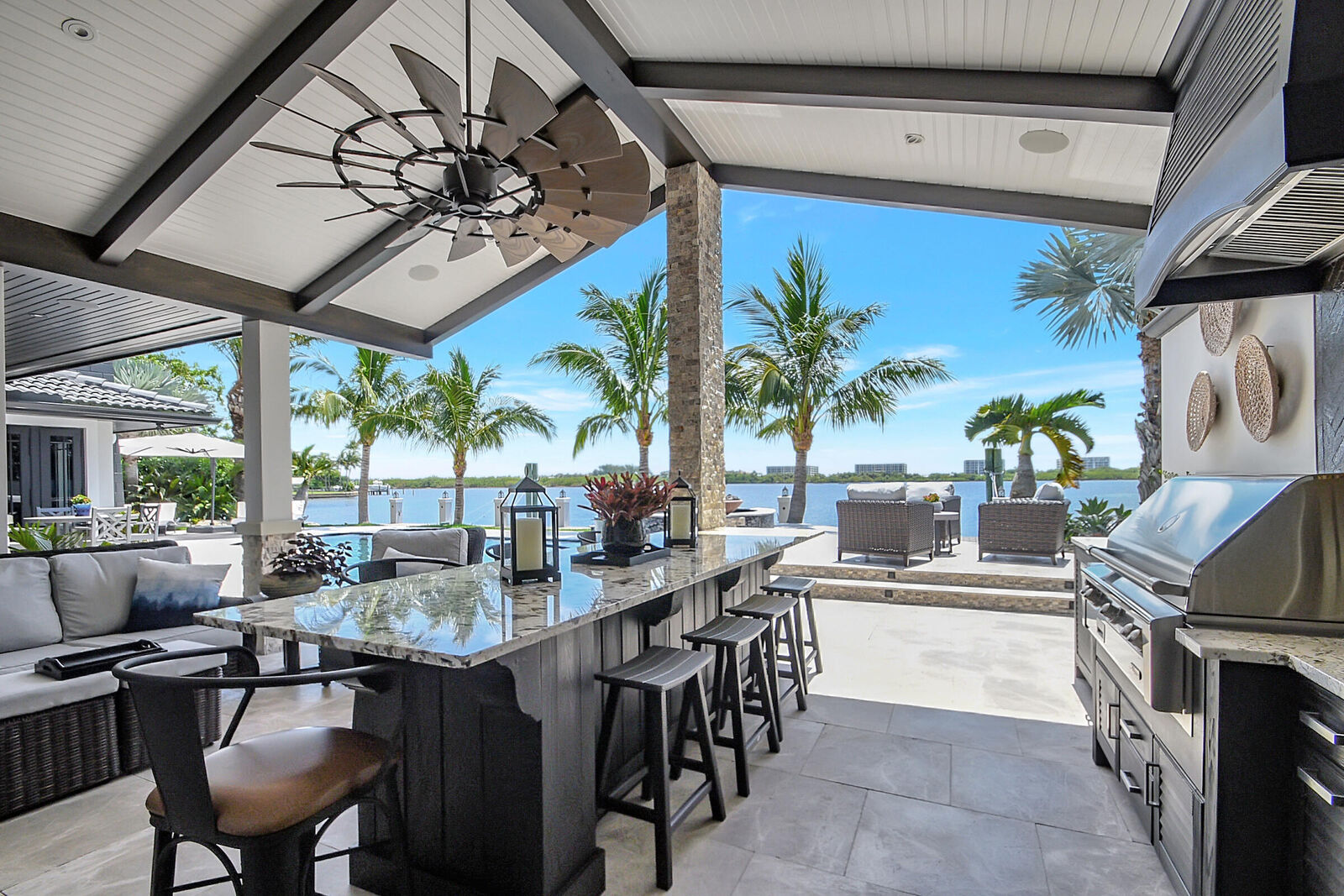 Property Photo:  1 Duke Drive  FL 33460 