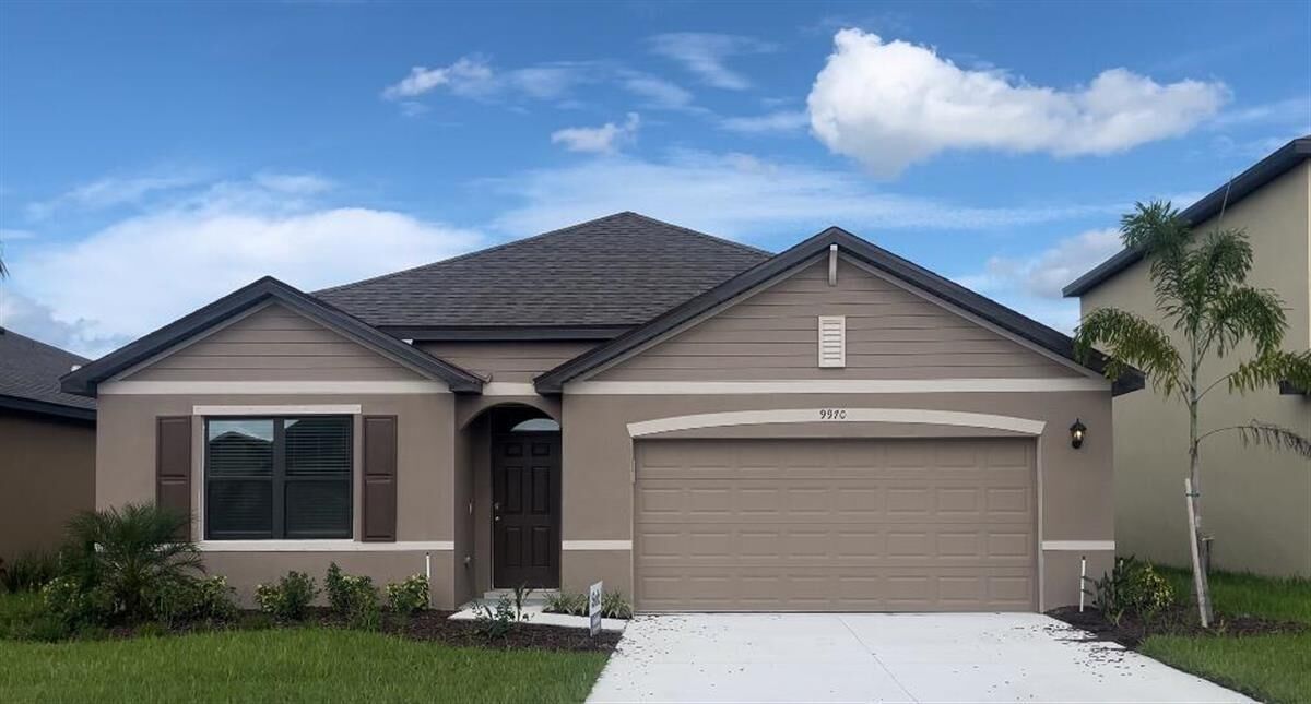 Property Photo:  9970 SW Triton Way  FL 34987 
