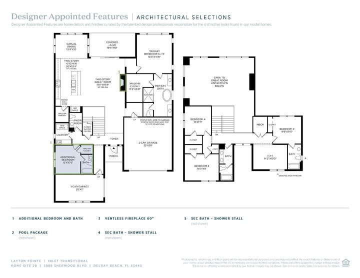 Property Photo:  3888 Sherwood Boulevard  FL 33445 