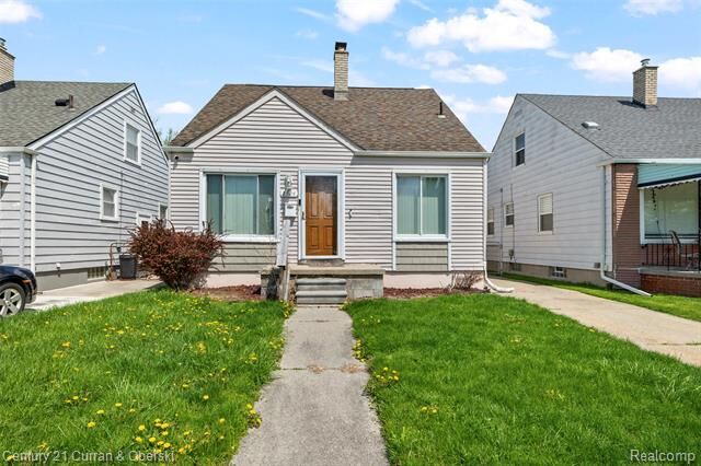 Property Photo:  2324 Minnie Street  MI 48146 