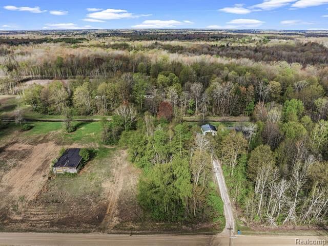 Property Photo:  #0062 V/L Natures Nest Road  MI 48768 