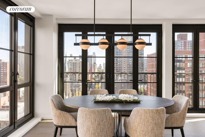 Property Photo:  250 W 96th Street 21C  NY 10025 