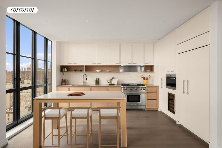 Property Photo: 250 W 96th Street 21C NY 10025