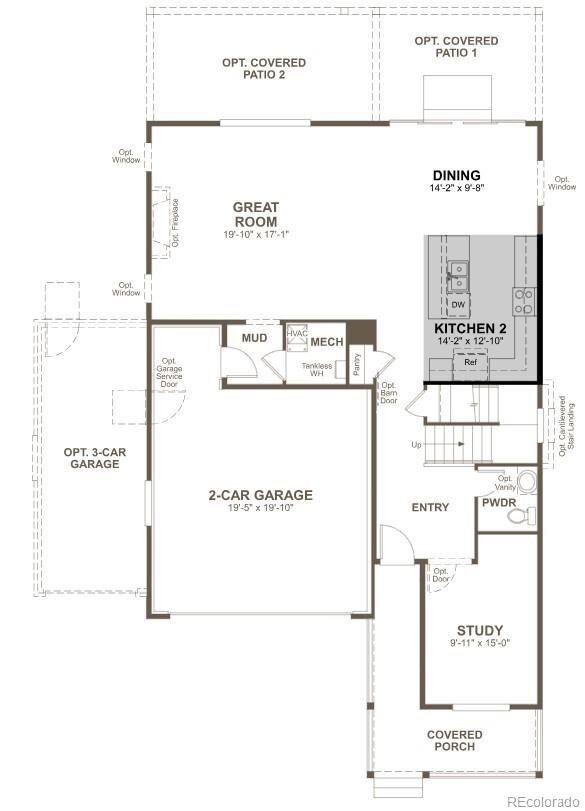Property Photo:  45926 Wood Thrush Avenue  CO 80102 