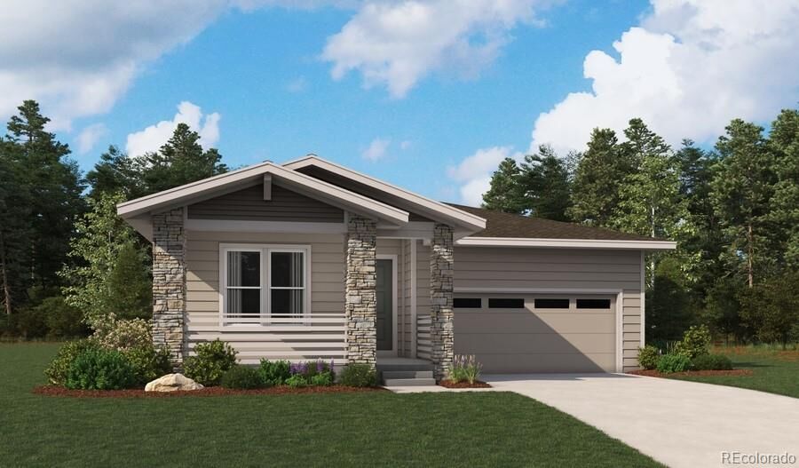 Property Photo:  45944 Faith Avenue  CO 80102 