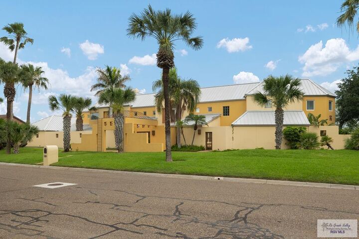 Property Photo: 3201 Lazy Lake Dr TX 78550